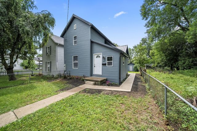 291 Patten Street, Marion, OH 43302