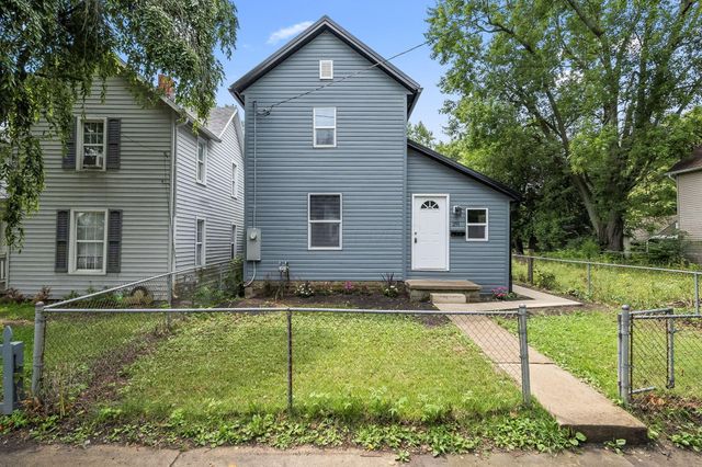 291 Patten Street, Marion, OH 43302