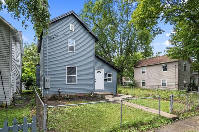 291 Patten Street, Marion, OH 43302