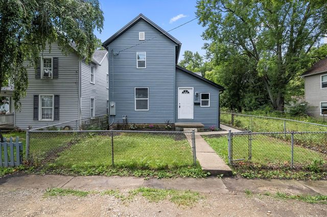 291 Patten Street, Marion, OH 43302