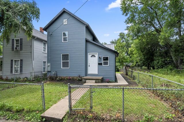 291 Patten Street, Marion, OH 43302