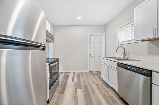 291 Patten Street, Marion, OH 43302