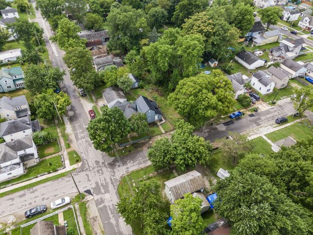 291 Patten Street, Marion, OH 43302