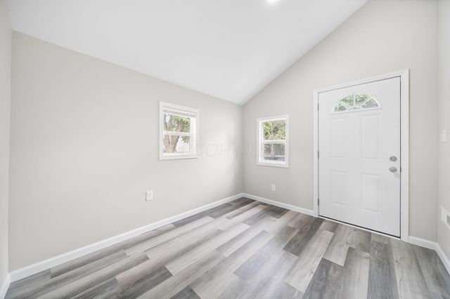 291 Patten Street, Marion, OH 43302