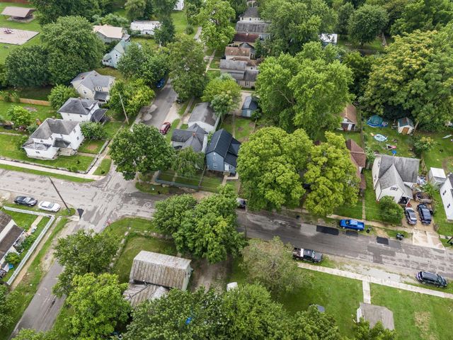 291 Patten Street, Marion, OH 43302