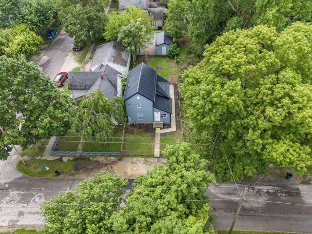 291 Patten Street, Marion, OH 43302