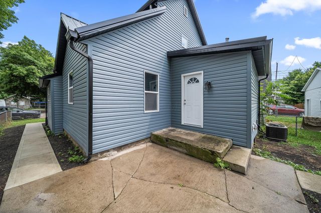291 Patten Street, Marion, OH 43302