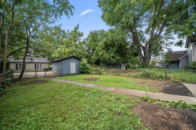 291 Patten Street, Marion, OH 43302