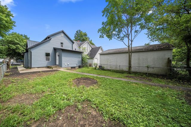 291 Patten Street, Marion, OH 43302