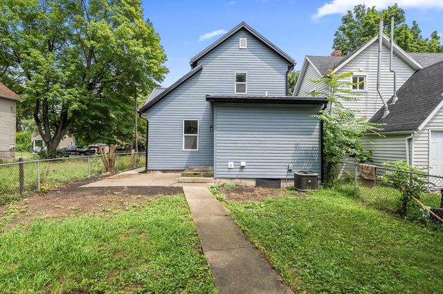 291 Patten Street, Marion, OH 43302