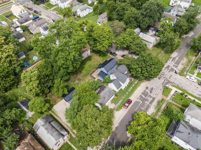 291 Patten Street, Marion, OH 43302