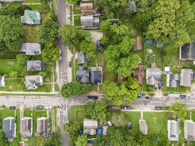 291 Patten Street, Marion, OH 43302