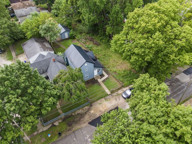291 Patten Street, Marion, OH 43302