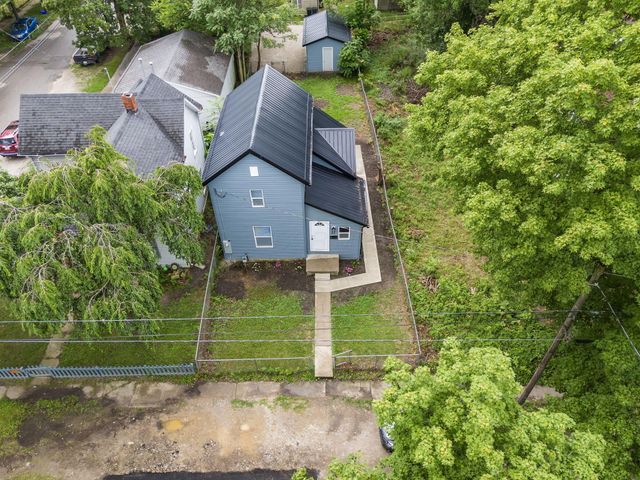 291 Patten Street, Marion, OH 43302