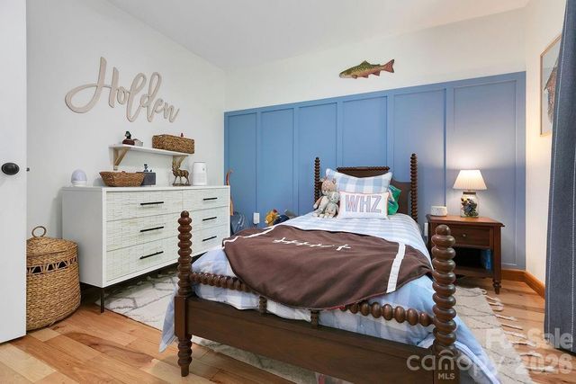 492 Falls Creek Road, Pisgah Forest, NC 28768