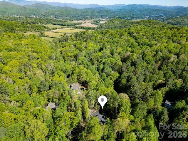 492 Falls Creek Road, Pisgah Forest, NC 28768