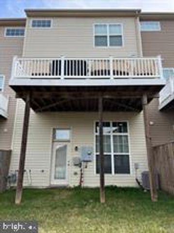 9075 ALEXANDER WAY, Manassas Park, VA 20111
