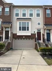 9075 ALEXANDER WAY, Manassas Park, VA 20111