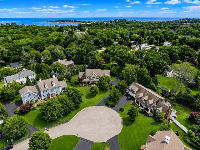 33 Lauren Lane, Scituate, MA 02066