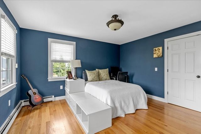 33 Lauren Lane, Scituate, MA 02066