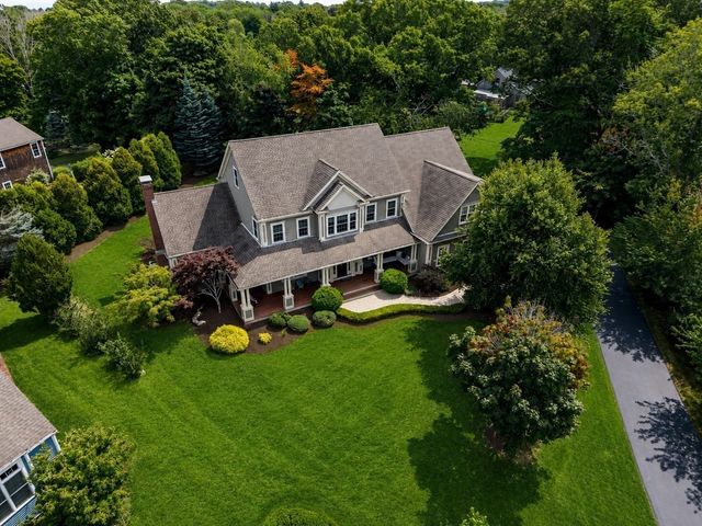 33 Lauren Lane, Scituate, MA 02066