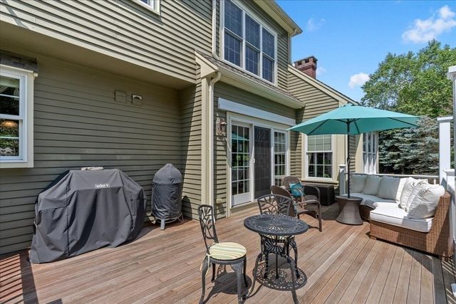 33 Lauren Lane, Scituate, MA 02066