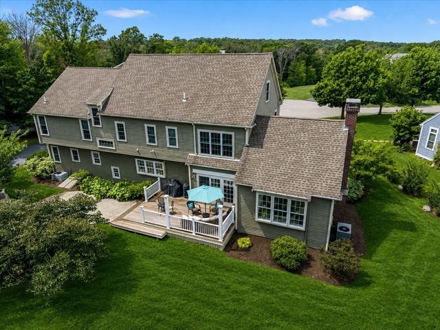 33 Lauren Lane, Scituate, MA 02066
