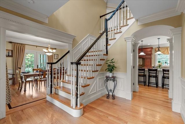 33 Lauren Lane, Scituate, MA 02066