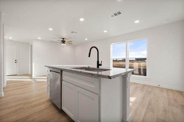 6312 Volney Avenue, Lubbock, TX 79407