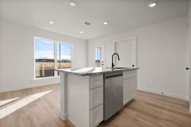 6312 Volney Avenue, Lubbock, TX 79407