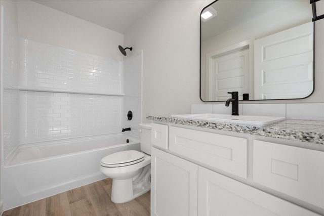 6312 Volney Avenue, Lubbock, TX 79407