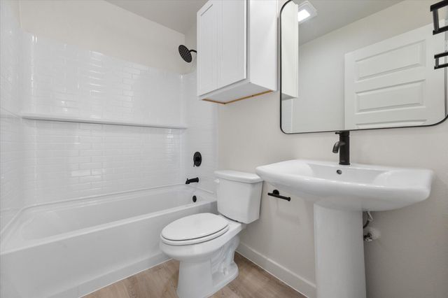 6312 Volney Avenue, Lubbock, TX 79407