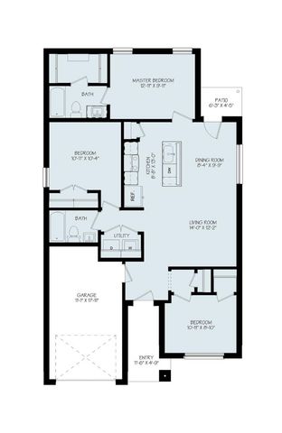 6312 Volney Avenue, Lubbock, TX 79407