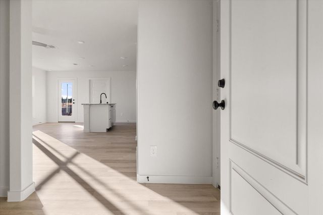 6312 Volney Avenue, Lubbock, TX 79407