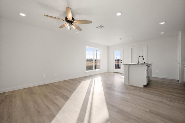 6312 Volney Avenue, Lubbock, TX 79407