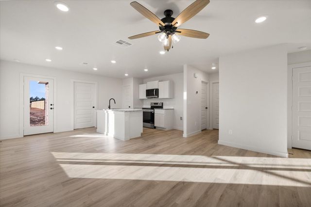 6312 Volney Avenue, Lubbock, TX 79407