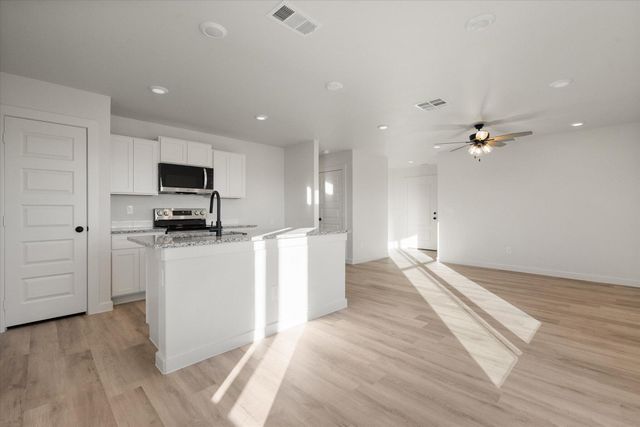 6312 Volney Avenue, Lubbock, TX 79407