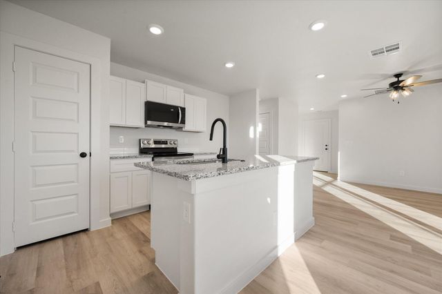 6312 Volney Avenue, Lubbock, TX 79407