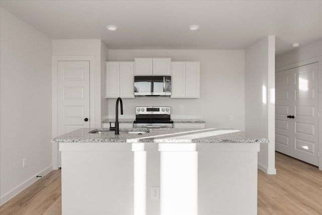 6312 Volney Avenue, Lubbock, TX 79407