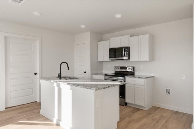 6312 Volney Avenue, Lubbock, TX 79407