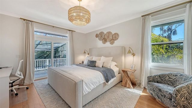 421 ISLAND CIRCLE, Sarasota, FL 34242