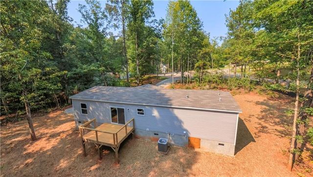 534 Tree Ridge, Carrollton, GA 30116