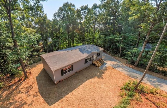 534 Tree Ridge, Carrollton, GA 30116