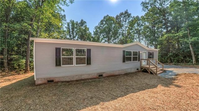 534 Tree Ridge, Carrollton, GA 30116