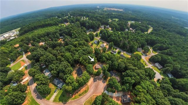 534 Tree Ridge, Carrollton, GA 30116