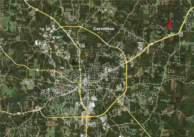 534 Tree Ridge, Carrollton, GA 30116