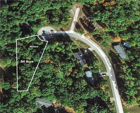 534 Tree Ridge, Carrollton, GA 30116