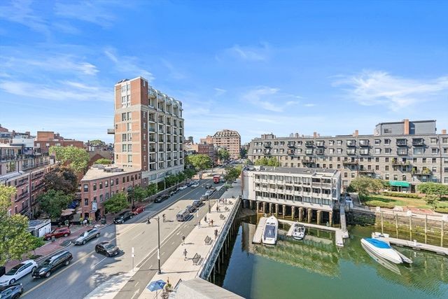 33 Commercial Wharf 52, Boston, MA 02110