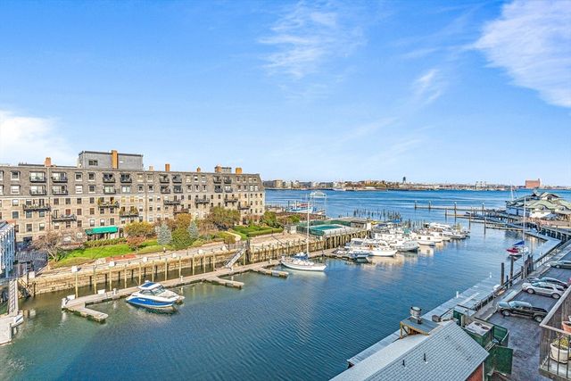 33 Commercial Wharf 52, Boston, MA 02110