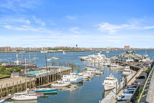 33 Commercial Wharf 52, Boston, MA 02110